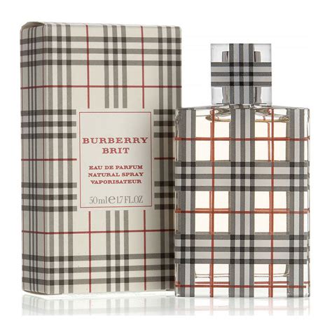 burberry brit ladies edp|Burberry Brit for her edp.